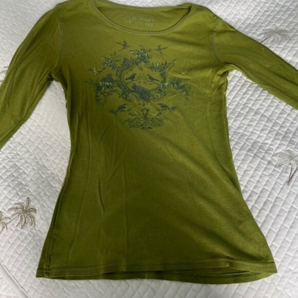 Old Navy Tissue T-Shirt - XS - Picture 1 of 4